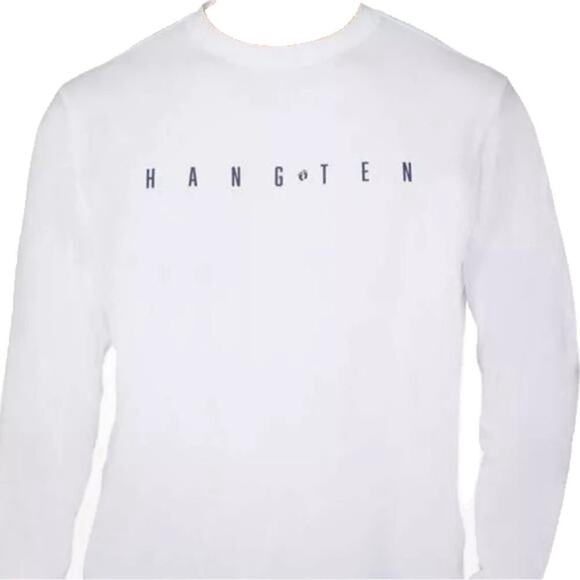 Hang Ten Men’s Sun Tee Long Sleeve Size 3XL NWT - Picture 6 of 6